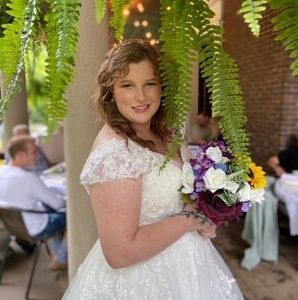 Meet your Posher, Mackenzie